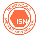 ISNetWorld Member Contractor